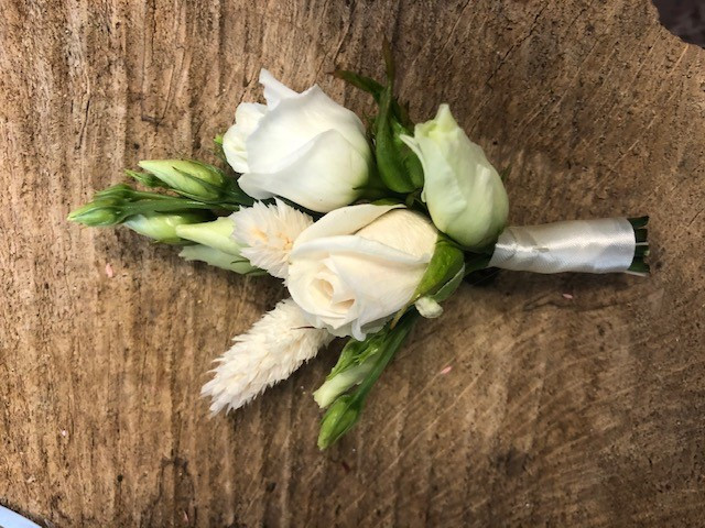 Boutonnières