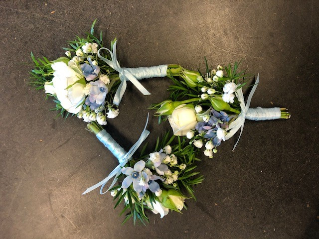 Boutonnières