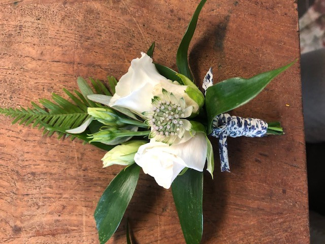 Boutonnières